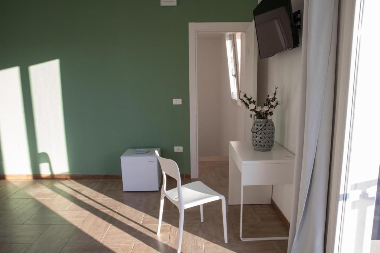 Largo Sicilia B&B Avola Eksteriør bilde