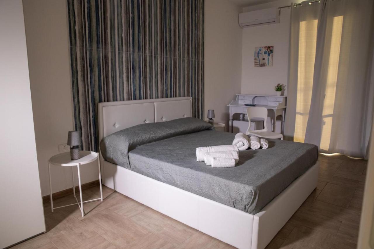 Largo Sicilia B&B Avola Eksteriør bilde