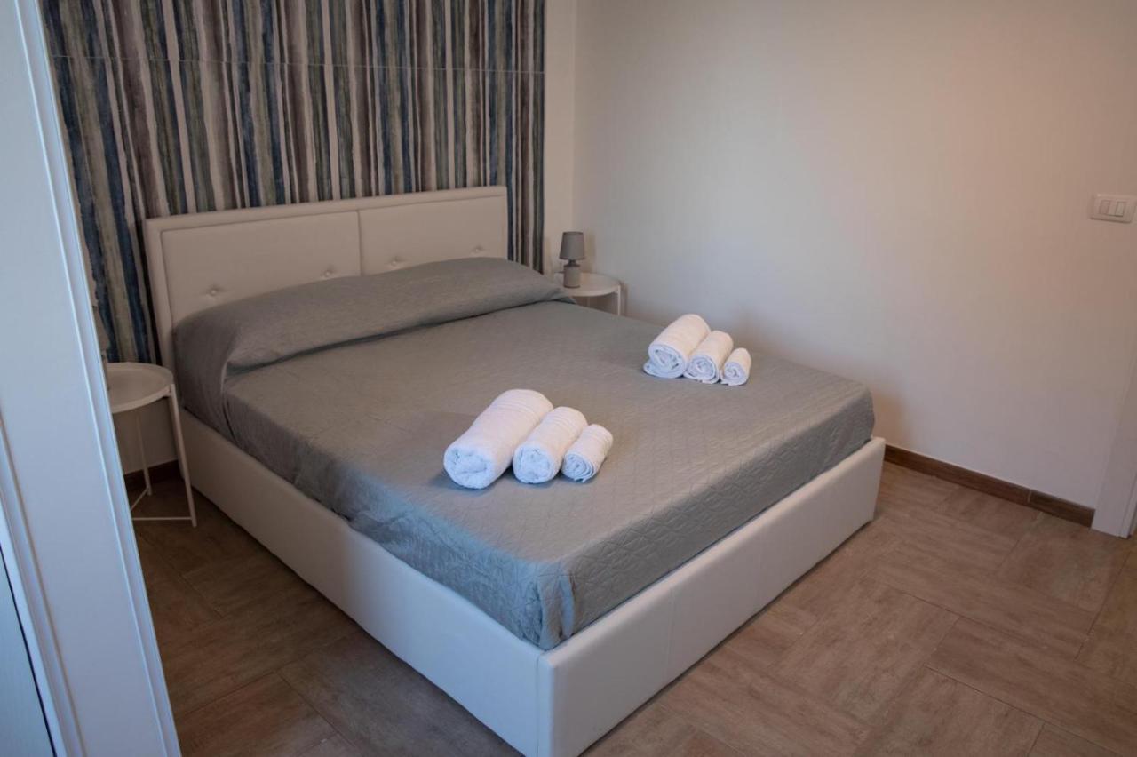Largo Sicilia B&B Avola Eksteriør bilde